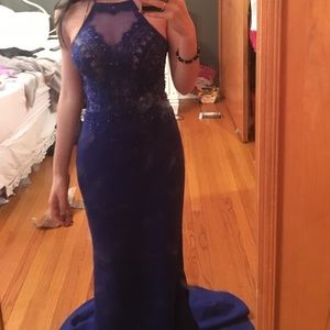 prom dress for sale !